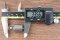 [E] หลอดไฟแสดงสถานะ B15 รุ่น 12V10W ขั้วเดี่ยว คุณภาพทั่วไป